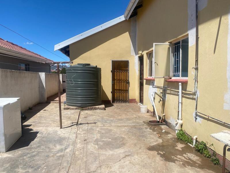 3 Bedroom Property for Sale in Queensview Park Eastern Cape